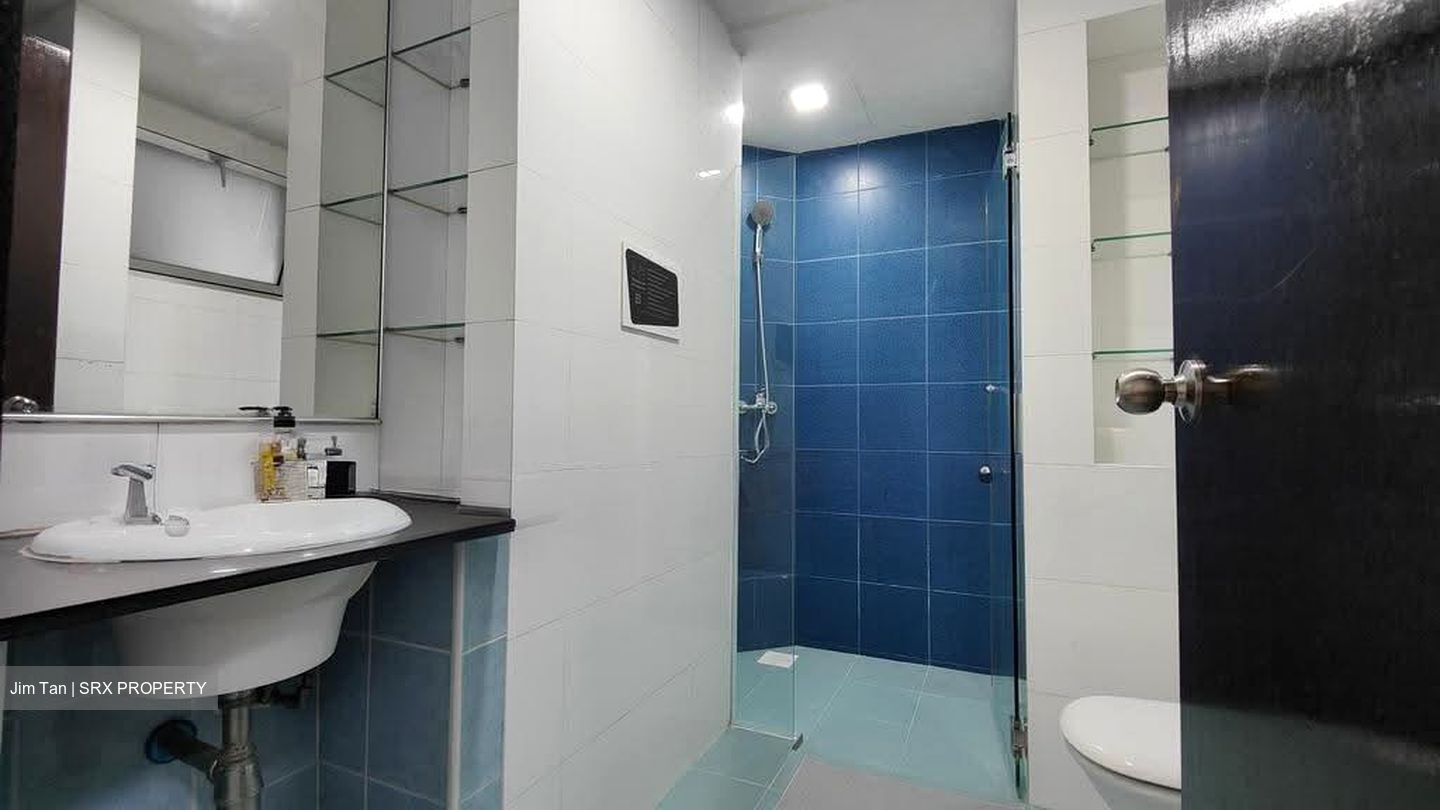 Grandeur 8 (D20), Condominium #622147871